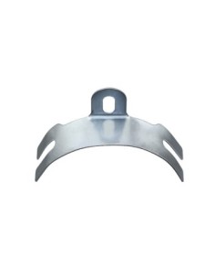 Fender Bridge Clip Chrome.